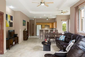 3BR Condo in Hacienda Iguana — 3 bedroom vacation rental in Hacienda Iguana