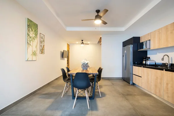 Casa Encanto — 2 bedroom vacation rental in San José