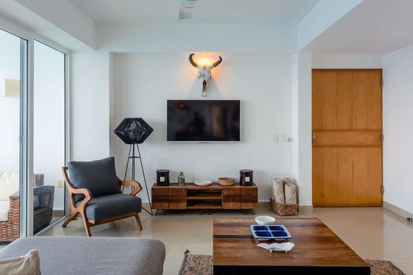 Seven Shades — 3 bedroom vacation rental in Cozumel