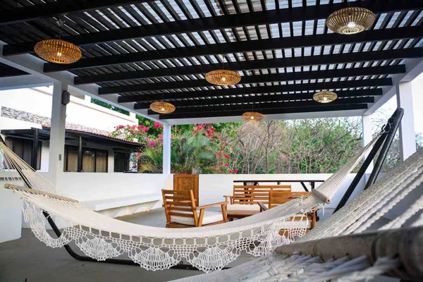 Casa Luna — 2 bedroom vacation rental in San Juan del Sur