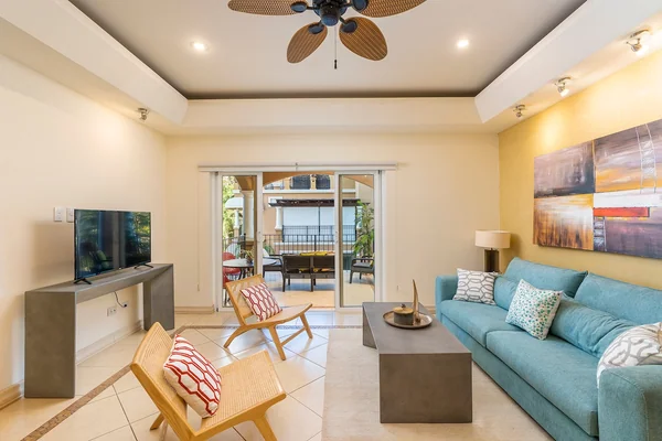2BR Condo in Tamarindo — 2 bedroom vacation rental in Tamarindo