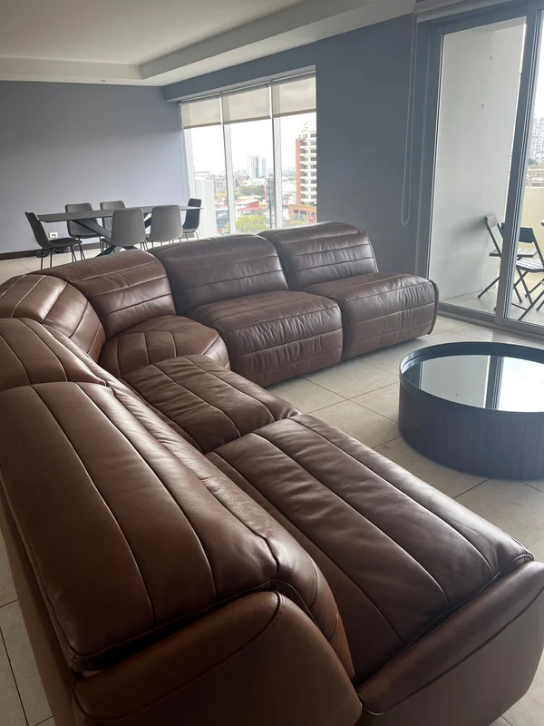 Sabana Best Location Condo — 3 bedroom vacation rental in San José