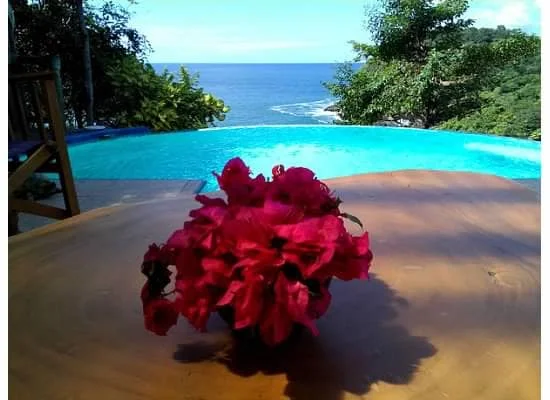 5BR Villa in Aqua Resort — 5 bedroom vacation rental in Aqua Resort