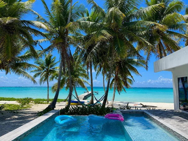 3BR Villa — 3 bedroom vacation rental in 