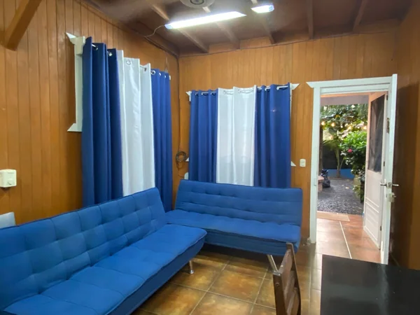 Casa Miró — 1 bedroom vacation rental in Tamarindo