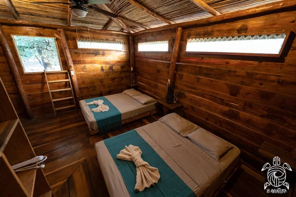 Casa la Aventura — 1 bedroom vacation rental in Popoyo