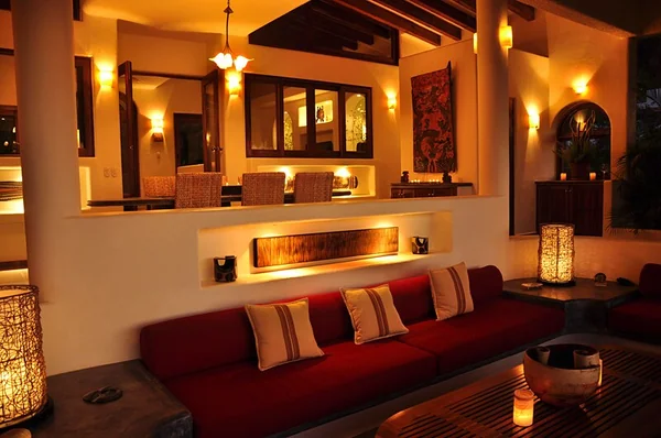 Villa Buena Vista — 4 bedroom vacation rental in Sayulita