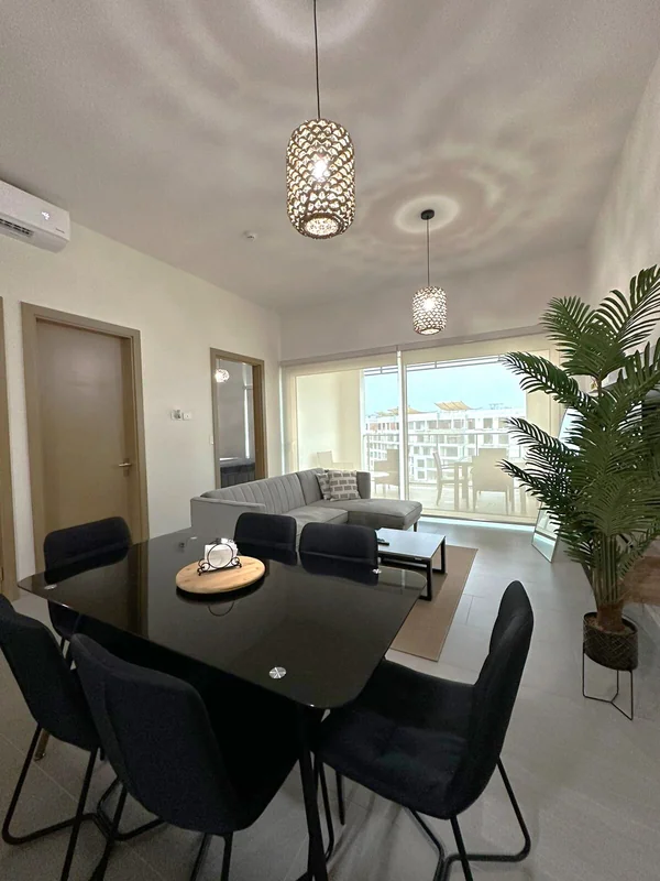 2BR Condo — 2 bedroom vacation rental in 