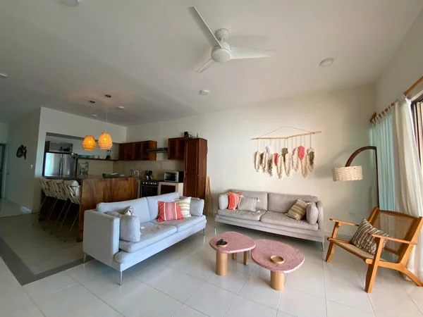 5BR Villa in Celestún — 5 bedroom vacation rental in Celestún