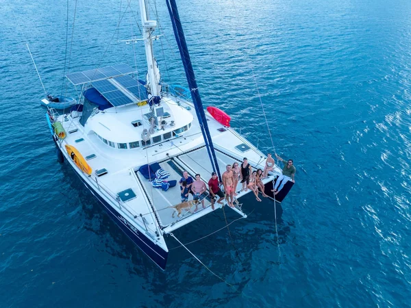 San Blas — 4 bedroom vacation rental in San Blas Islands