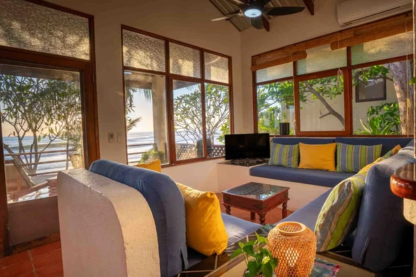 Dream Getaway — 5 bedroom vacation rental in Playa Grande