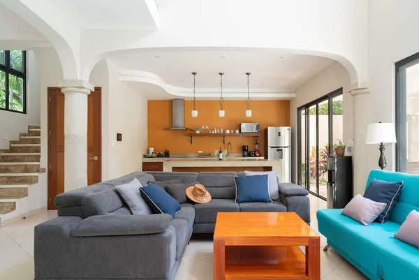 4BR Villa in Tulum — 4 bedroom vacation rental in Tulum