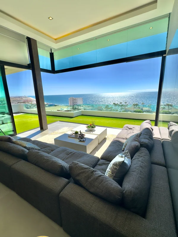 5BR Villa in Puerto Penasco — 5 bedroom vacation rental in Puerto Penasco
