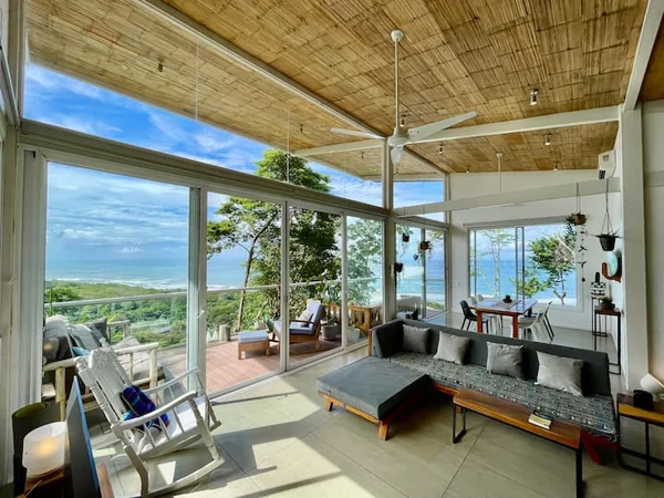Villa Dos Vistas' — 3 bedroom vacation rental in Nicoya