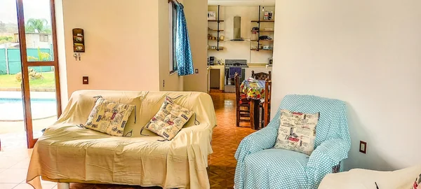 5BR Cottage in Malinalco — 5 bedroom vacation rental in Malinalco