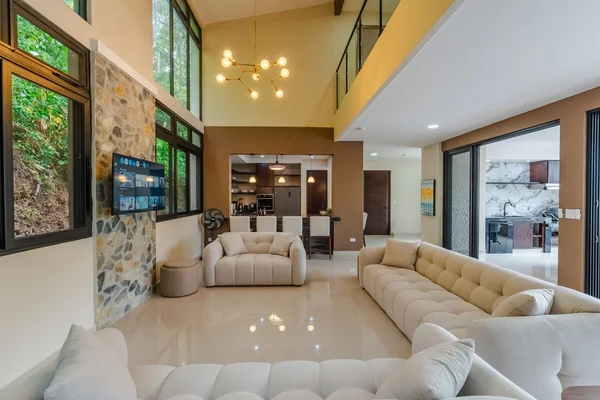 3BR Villa — 3 bedroom vacation rental in 