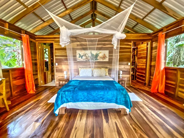 Studio in Puerto Viejo de Talamanca — 1 bedroom vacation rental in Puerto Viejo de Talamanca