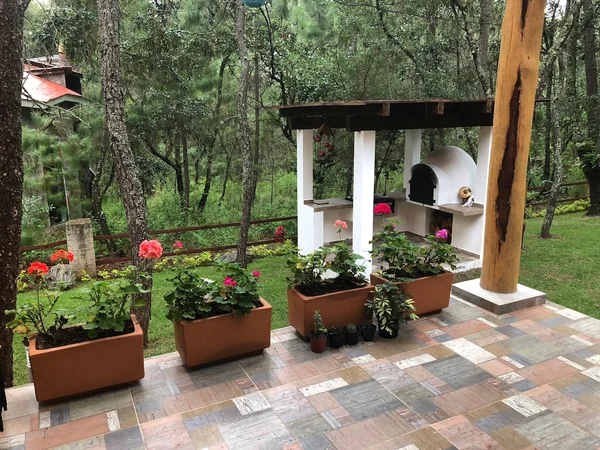 4BR Cabin in Mazamitla — 4 bedroom vacation rental in Mazamitla