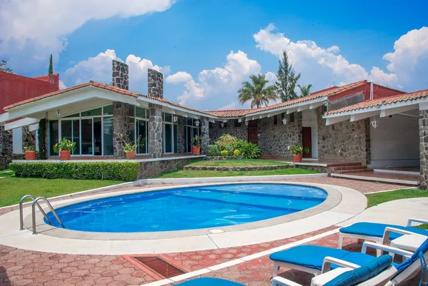 5BR Villa in Cuernavaca — 5 bedroom vacation rental in Cuernavaca