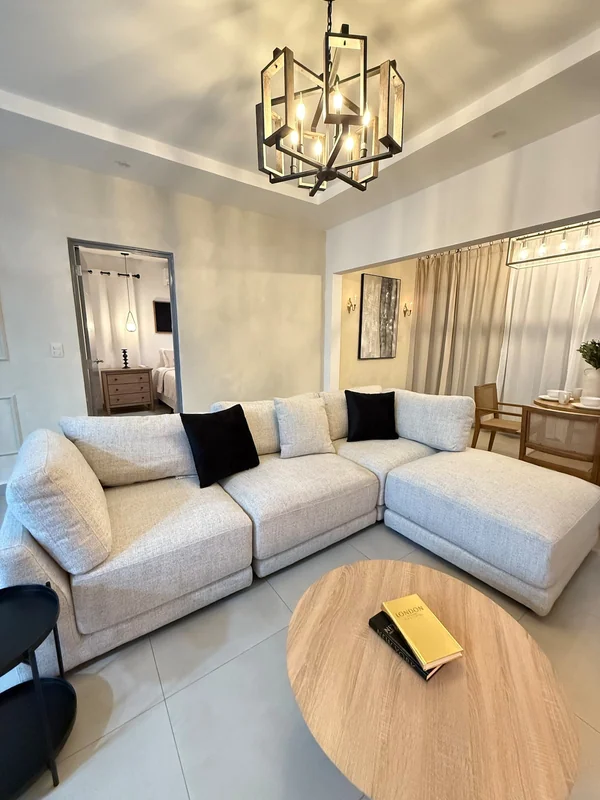 Casa Capri — 3 bedroom vacation rental in Ticuantepe