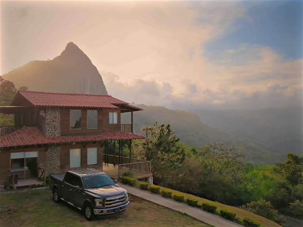 3BR Cabin in David — 3 bedroom vacation rental in David