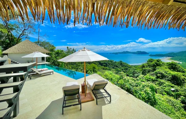 Lodge ★ Breathtaking ★ Islas — 2 bedroom vacation rental in 