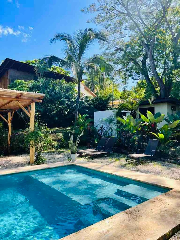 El Labrador — 0 bedroom vacation rental in Tamarindo