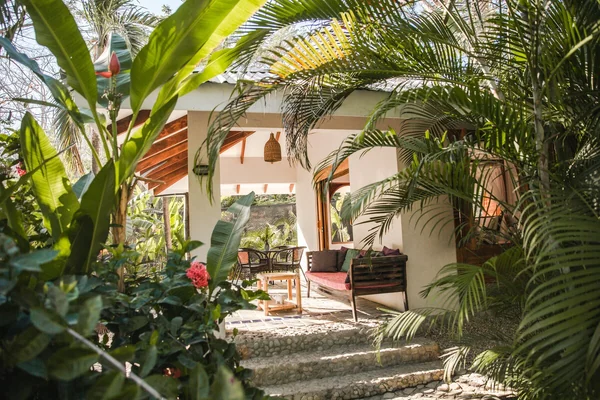 Villa Norte — 2 bedroom vacation rental in Playa Santa Teresa