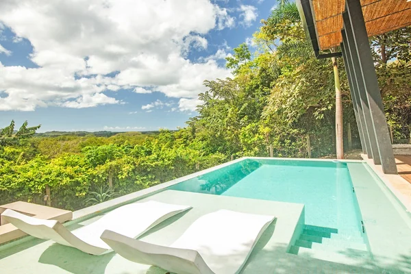 3BR Villa in Tamarindo — 3 bedroom vacation rental in Tamarindo
