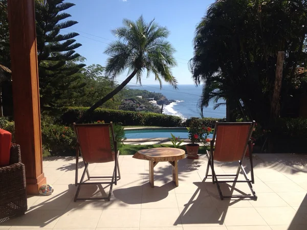 3BR Villa in San Salvador — 3 bedroom vacation rental in San Salvador