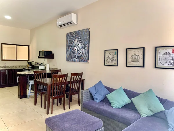 3BR Townhouse in Jaco Beach — 3 bedroom vacation rental in Jaco Beach