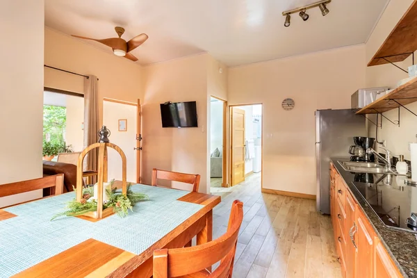 Casa Agua Viva — 1 bedroom vacation rental in Guanacaste Province