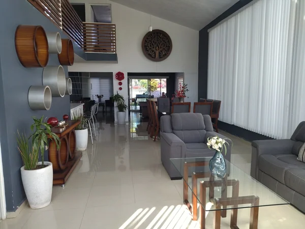 3BR House in Chapala — 3 bedroom vacation rental in Chapala