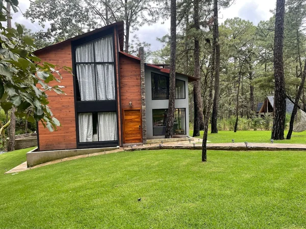 3BR Villa in Mazamitla — 3 bedroom vacation rental in Mazamitla