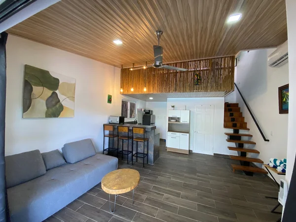 Maravilla Perdida — 2 bedroom vacation rental in Bahía Ballena
