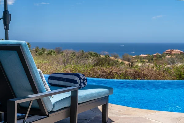 Hacienda del Mar — 5 bedroom vacation rental in Cabo San Lucas