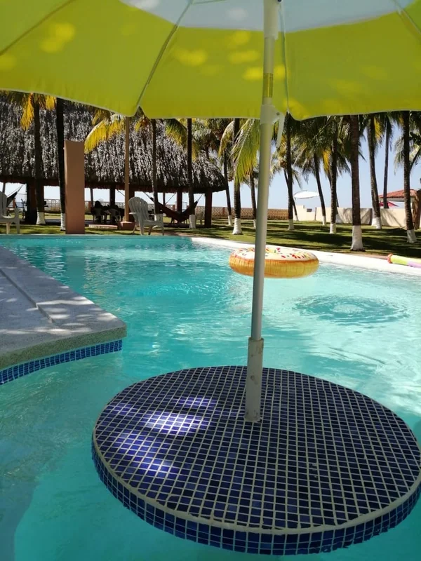 4BR Villa in La Ceiba — 4 bedroom vacation rental in La Ceiba