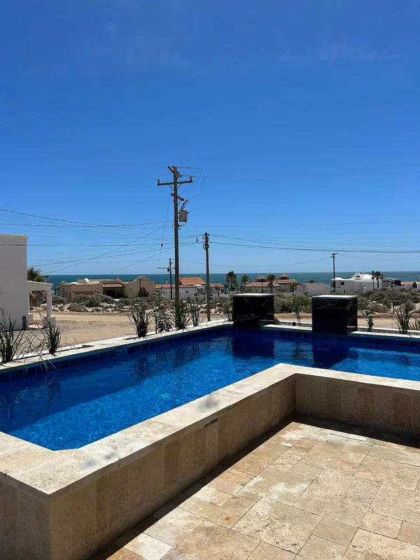 7BR Villa in Puerto Peñasco — 7 bedroom vacation rental in Puerto Peñasco
