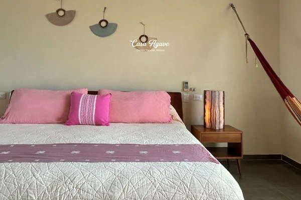 3BR Villa in Celestún — 3 bedroom vacation rental in Celestún