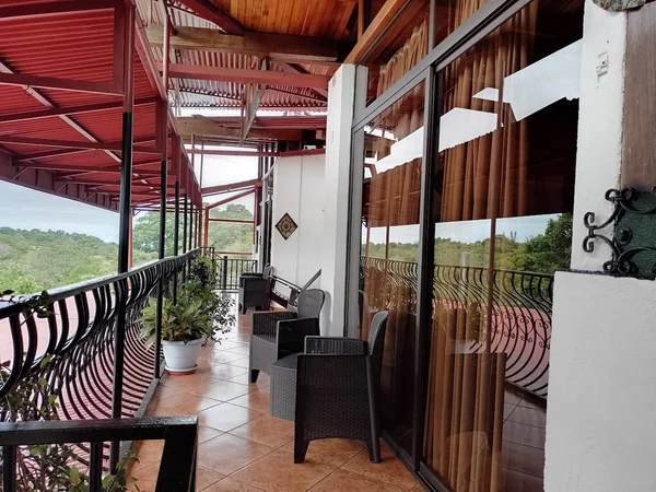 2BR Condo in Manuel Antonio — 2 bedroom vacation rental in Manuel Antonio