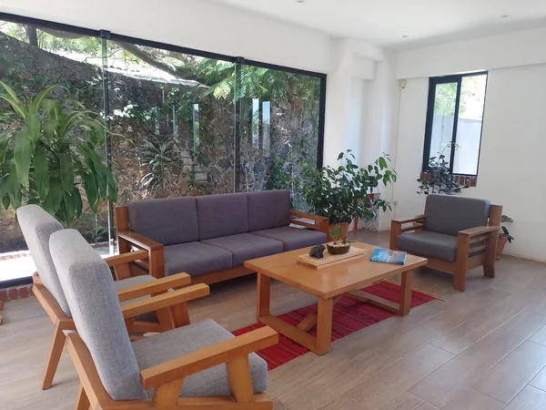 3BR Cottage in Cuernavaca — 3 bedroom vacation rental in Cuernavaca