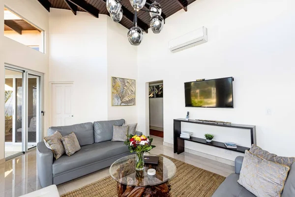 Sunset Ridge House — 4 bedroom vacation rental in Playa Hermosa