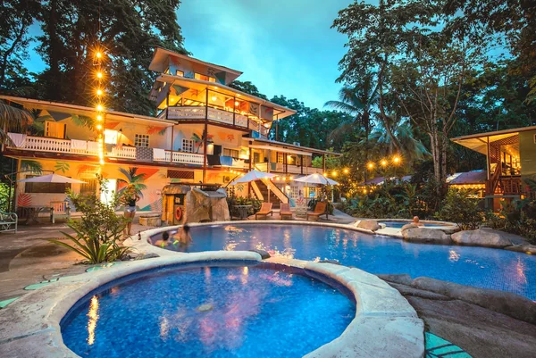Selina Puerto Viejo — 1 bedroom vacation rental in Puerto Viejo de Talamanca