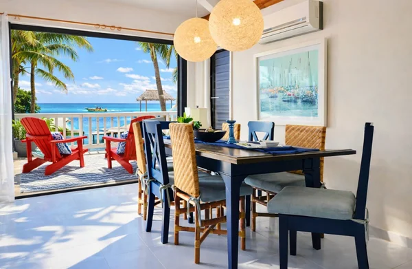 Vacay Time — 5 bedroom vacation rental in San Pedro