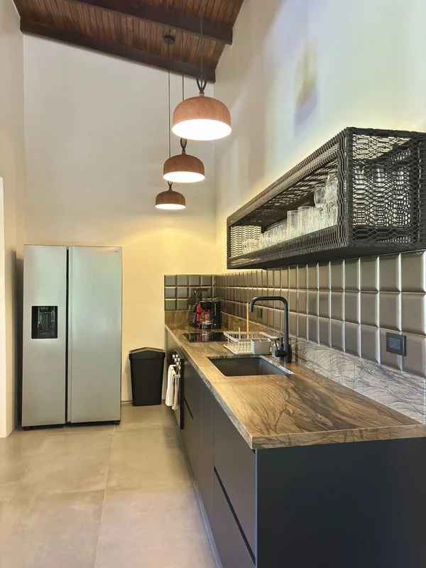 Beach 3 — 3 bedroom vacation rental in Playa Santa Teresa
