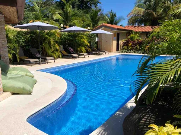 2BR Condo in Tamarindo — 2 bedroom vacation rental in Tamarindo