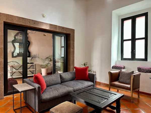 Casa Diez de Sollano — 4 bedroom vacation rental in San Miguel de Allende