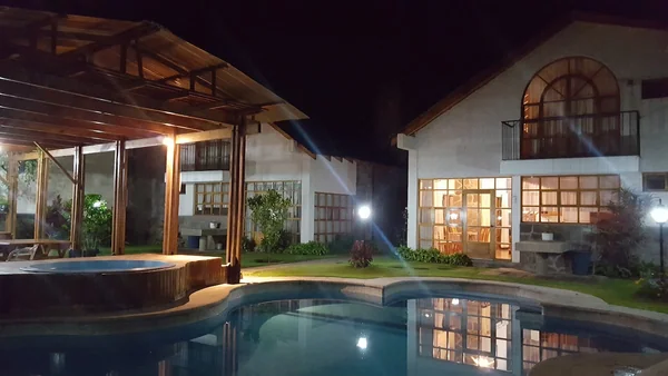 3BR Villa in Panajachel — 3 bedroom vacation rental in Panajachel