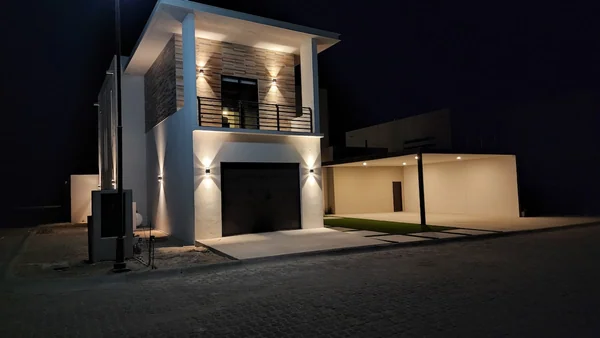 Casa Gemela 3 — 4 bedroom vacation rental in Puerto Penasco
