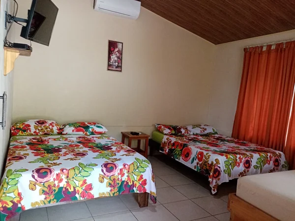 MaWa Tropical Cabin 5 — 0 bedroom vacation rental in Osa